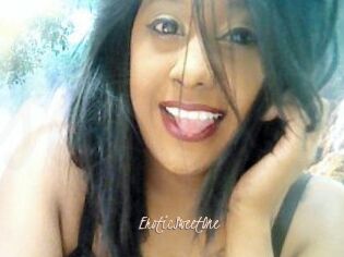 EroticSweetOne
