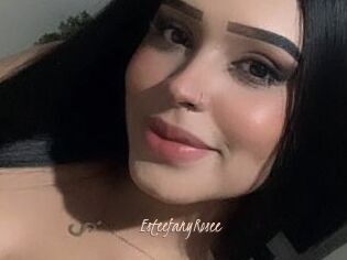 EsteefanyRosee