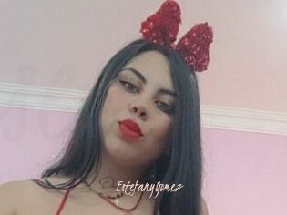 EstefanyGomez