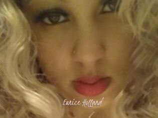 Eunice_Holland