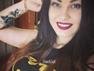 EvaKissX