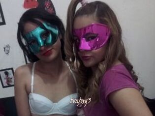 Evafoxy3