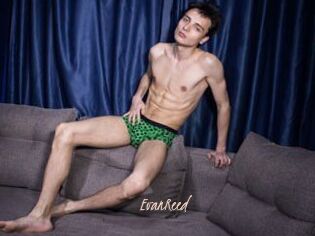 EvanReed