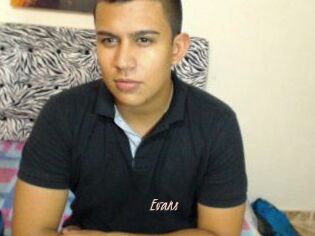 Evans