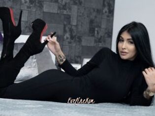 EvelineKom Sexenmacht