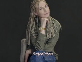 EvelynWilliams