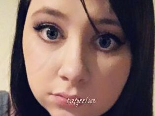 EvelynnLove Sexenmacht