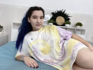 EviaShy