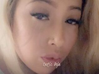 Exotic_Deja