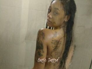 Exotic_Tatted