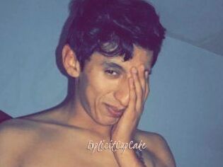 ExplicitCupCake