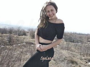 EyaLuna Sexenmacht