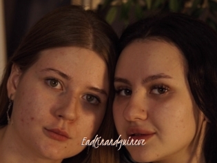 eadlinandguineve Sexenmacht