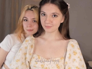 eadlinandpeggy Sexenmacht
