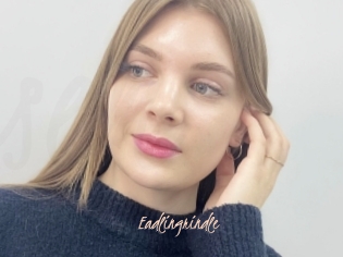 Eadlingrindle