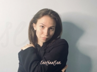 Earthaalison