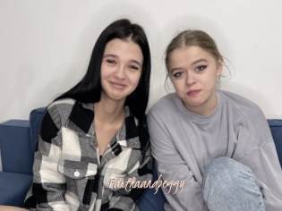 Earthaandpeggy