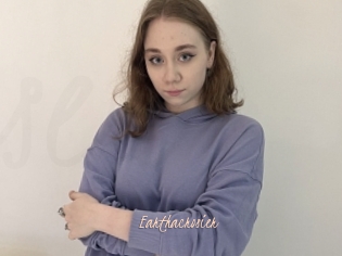 Earthacrosier
