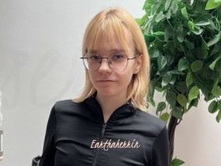 Earthaherrin