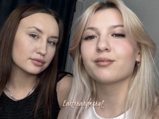 Easterandmeryl