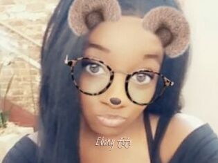 Ebony_tits