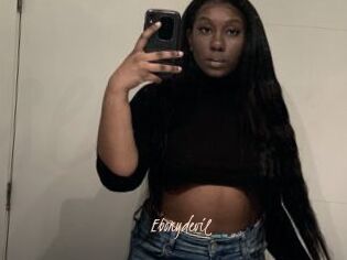 Ebonydevil