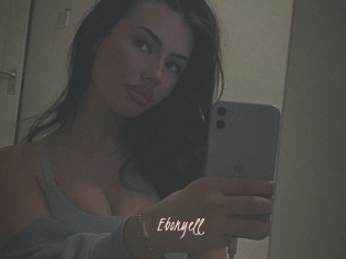 Ebonyell