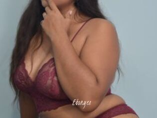 Ebonyes