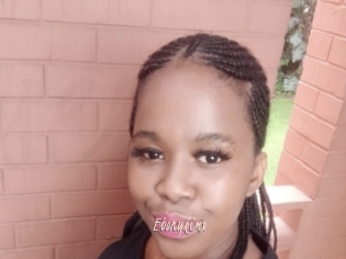 Ebonykimx