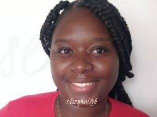 Ebonymailob