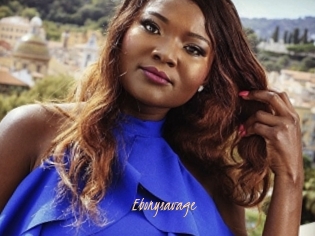 ebonysavage Sexenmacht