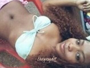 Ebonysexydoll