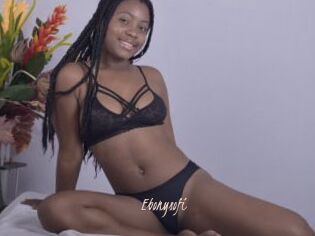 Ebonysofi
