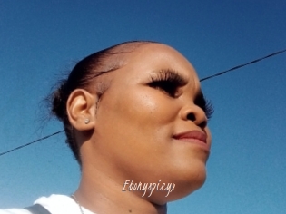 Ebonyspicyx
