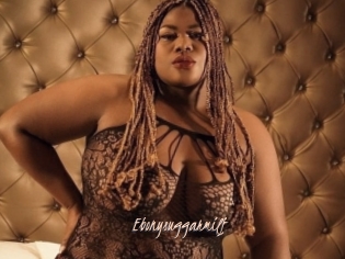Ebonysuggarmilf