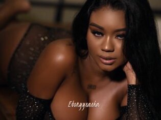 Ebonyysasha