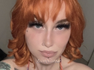 Eccentricvenus