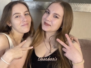 Edaandannis