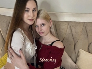 Edaandmay