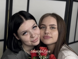 edaandphilippa Sexenmacht