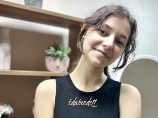Edabendell