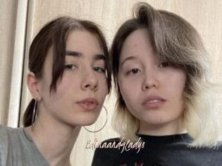 edinaandgladys Sexenmacht