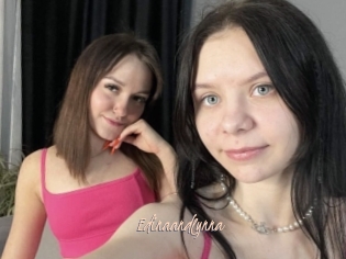 Edinaandlynna