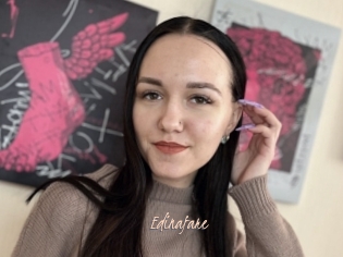 Edinafare