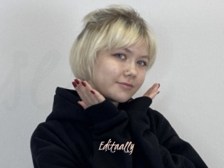 Editaally