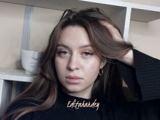 Editahardey