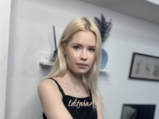 Editahazle