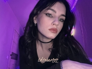 Editahazlett