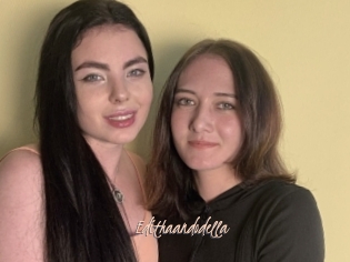 Edithaandodella