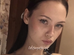 Edithagathright